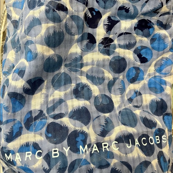 Marc by Marc Jacobs scarf - Picture 4 of 6